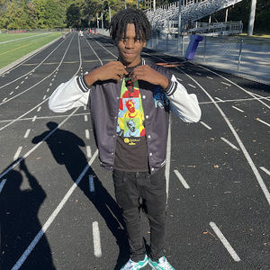 Meet your Posher, Bink